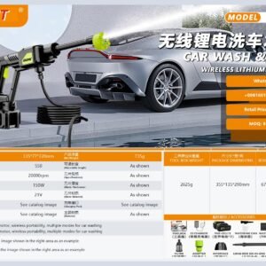 DYLT-070 Drill Driver / Wrench